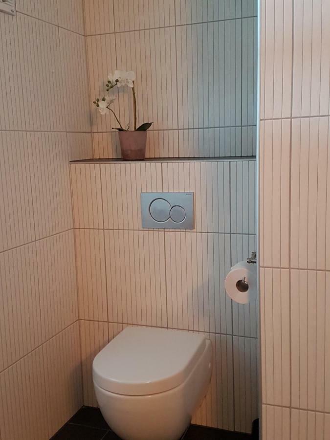 Skulestadmo Voss Interlake - Villa מראה חיצוני תמונה