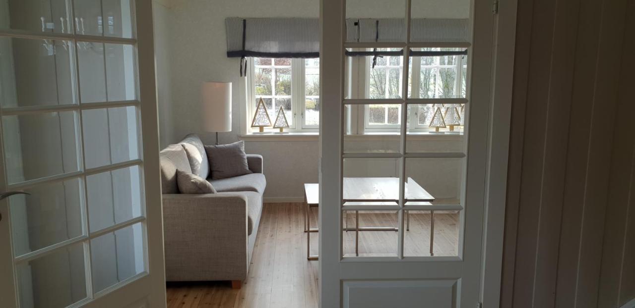 Skulestadmo Voss Interlake - Villa מראה חיצוני תמונה